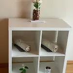Apartment Tom *
