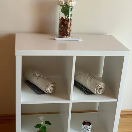 Apartment Tom *