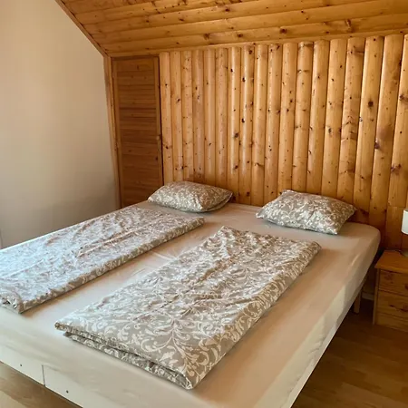 Tom Apartment Balatonlelle