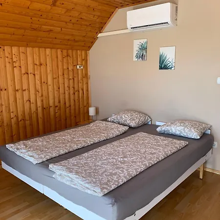 Apartment Tom Balatonlelle